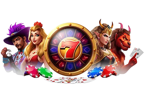 Wonaco Casino